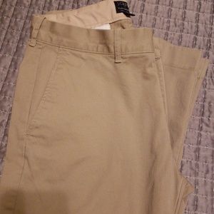 J.Crew Mens Flex Driggs